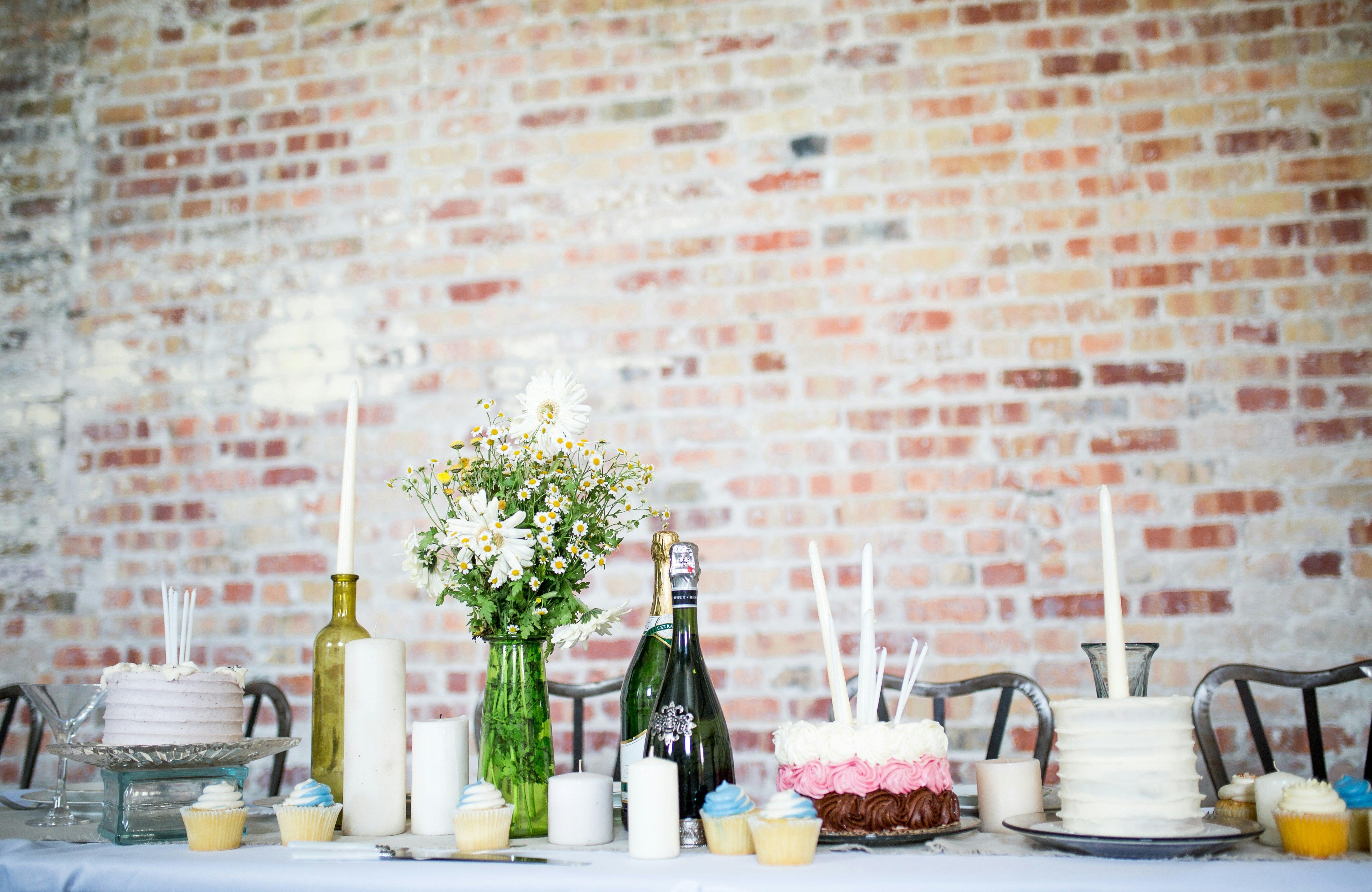Celebrate Love Sustainably: Hosting a Green Valentine's Day Party with Eco-Friendly Flair