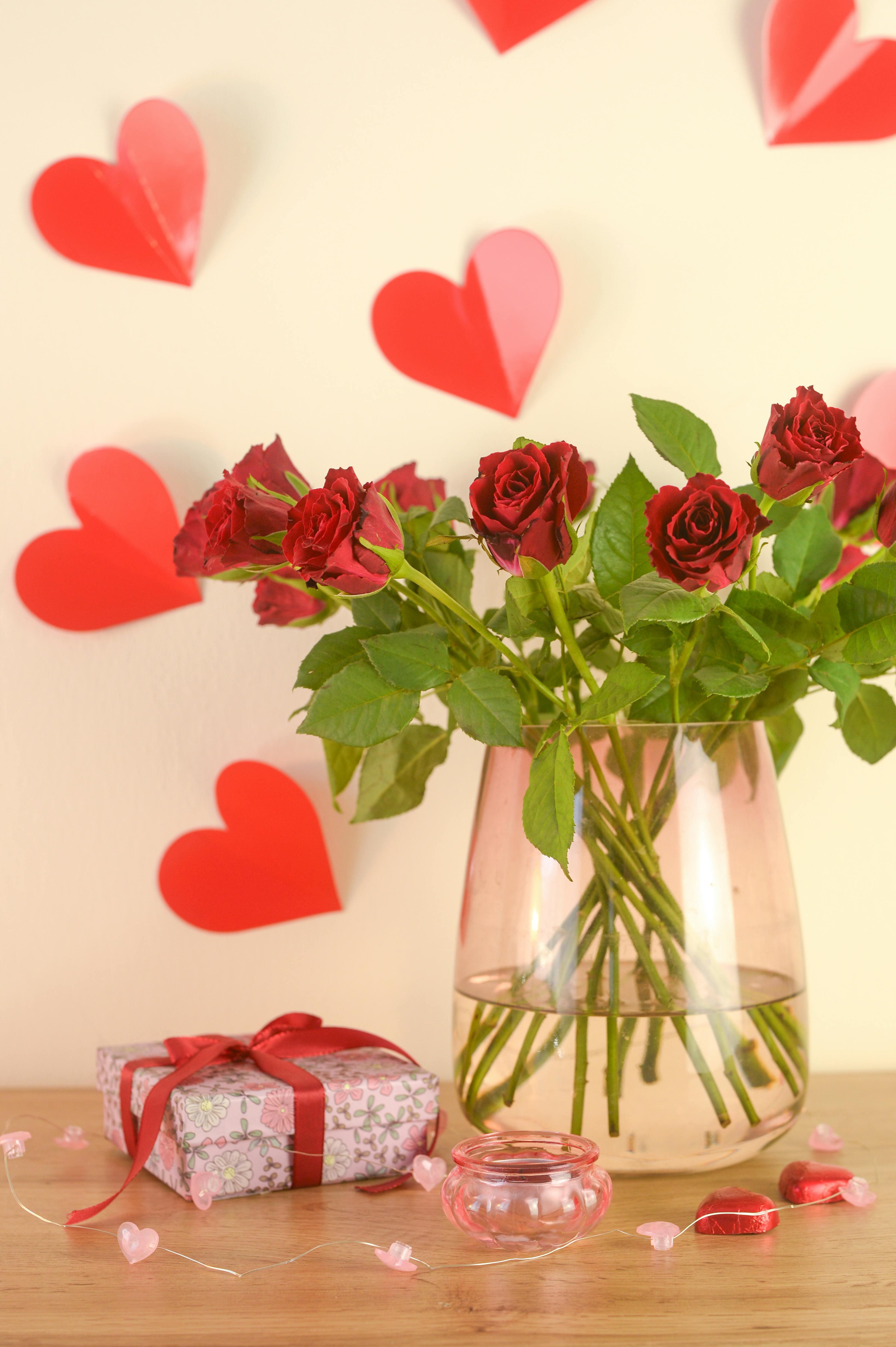 5 Sustainable Valentine's Day Gift Ideas