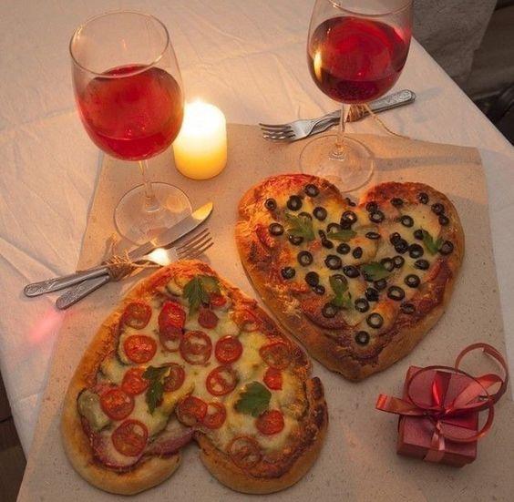 "Love for the Earth: A Sustainable Guide to Celebrating Valentine's Day"