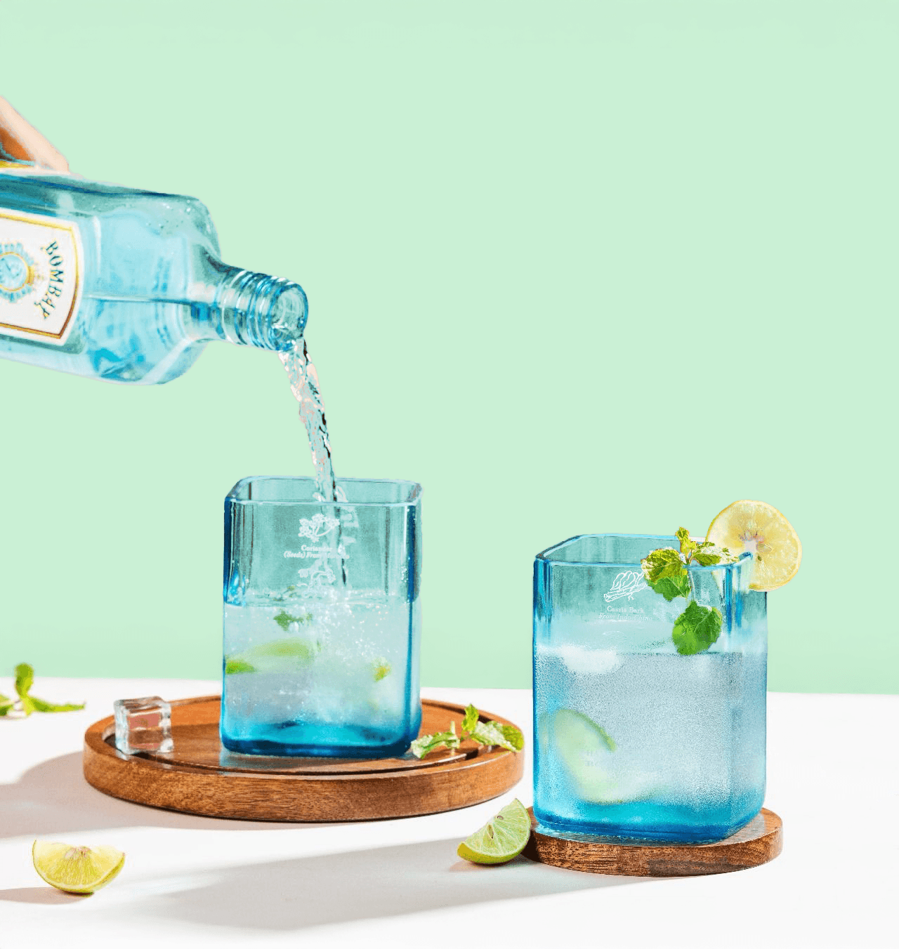 2025 - drinking glasses