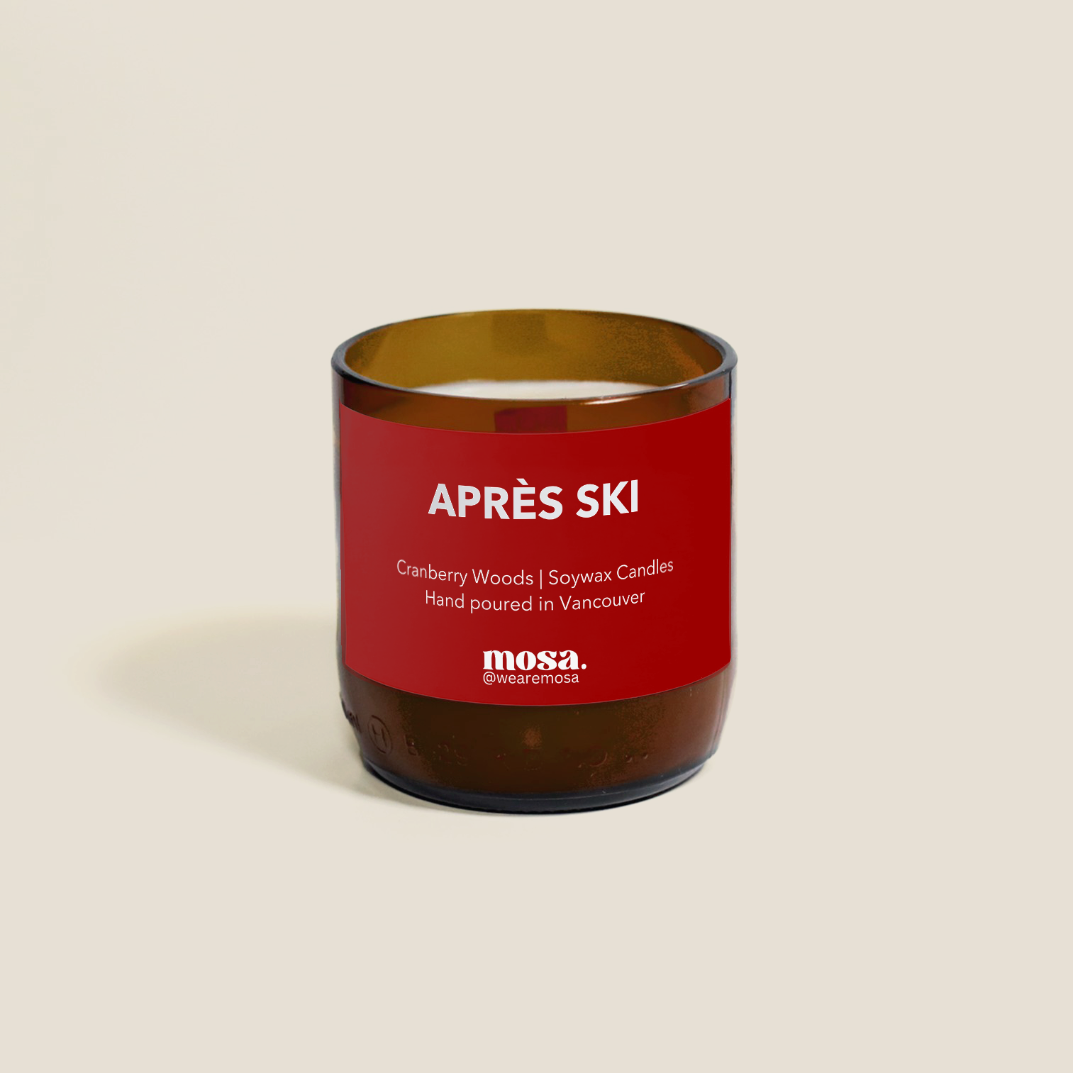 Mosa Special Holiday Gift Set