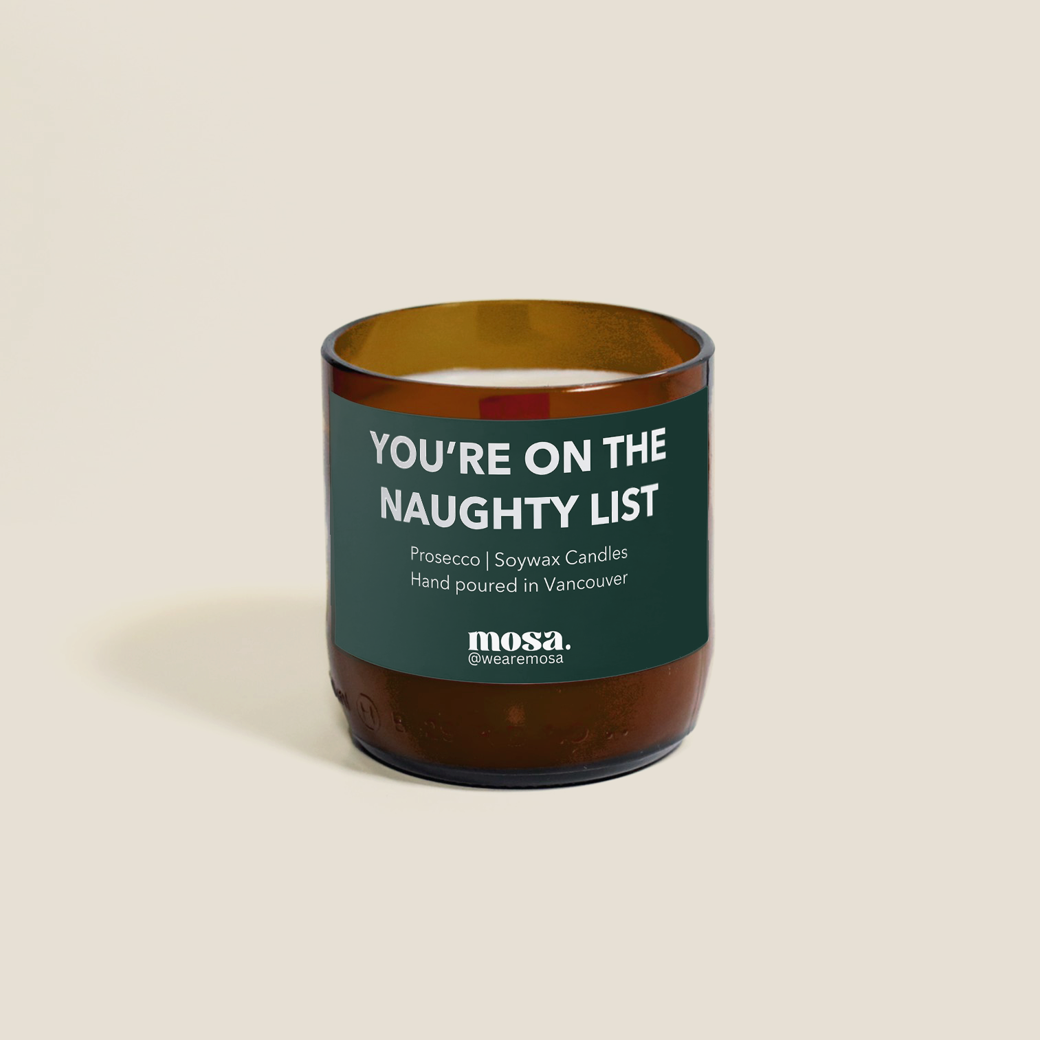 Mosa Special Holiday Gift Set