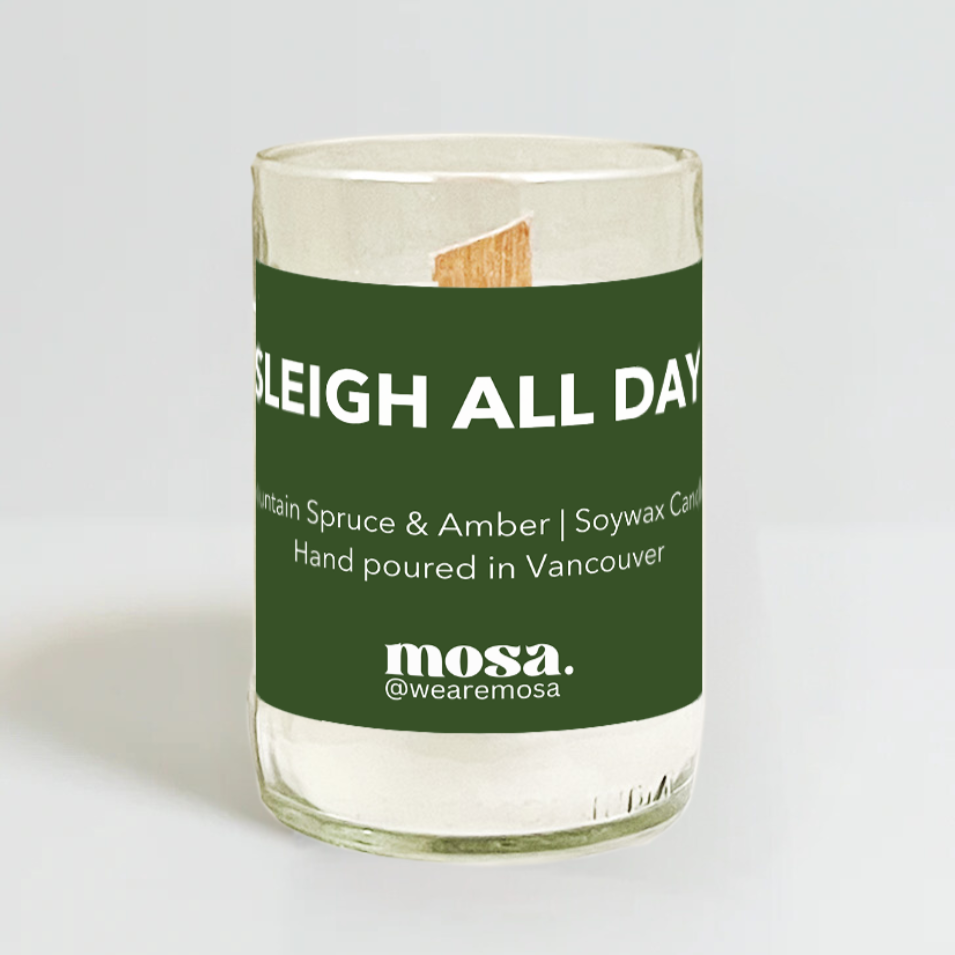 Green Gift Set (Valued at $75)