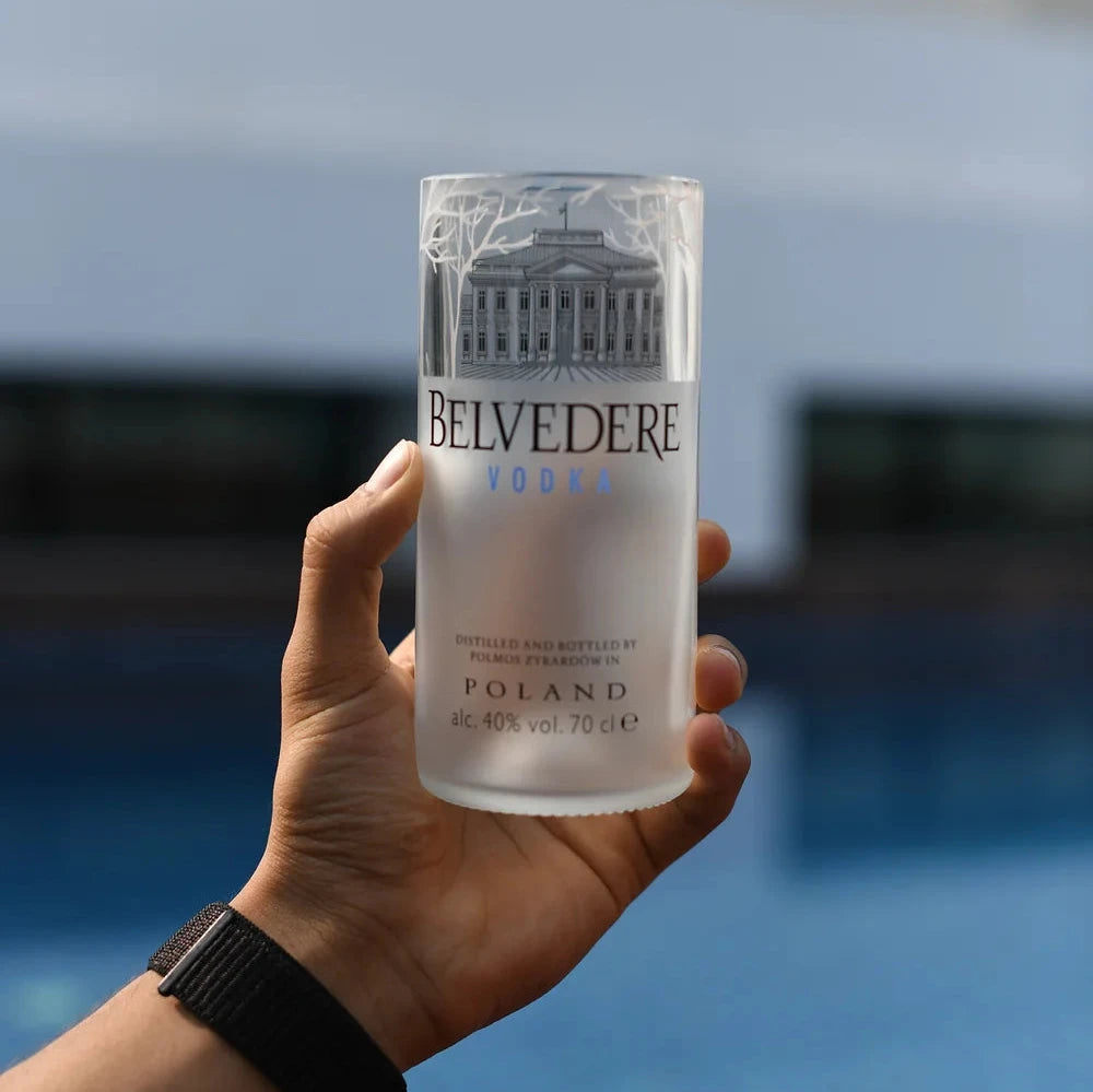 Belvedere Vase