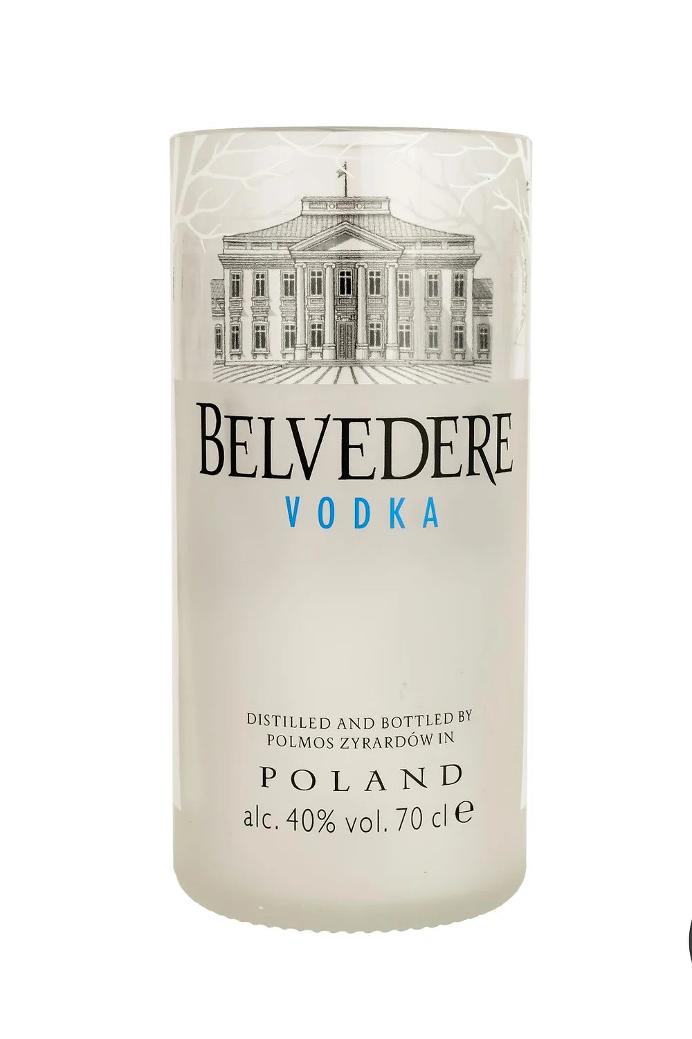 Belvedere Vase