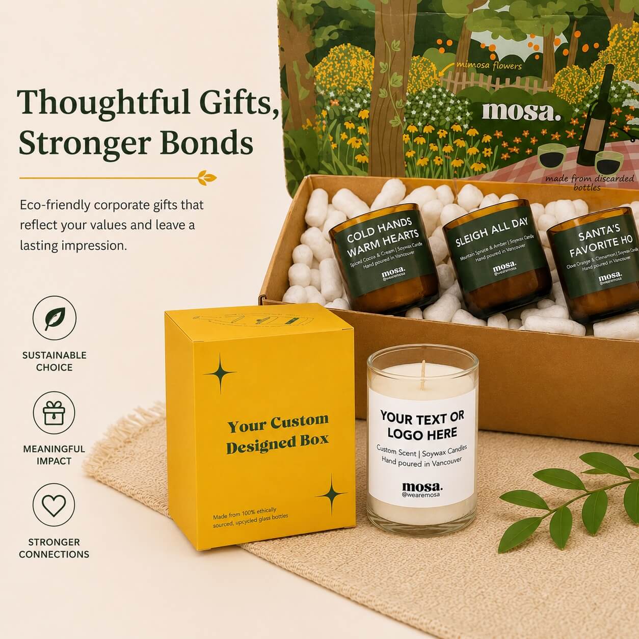 Psychology Behind Effective Corporate Gifting