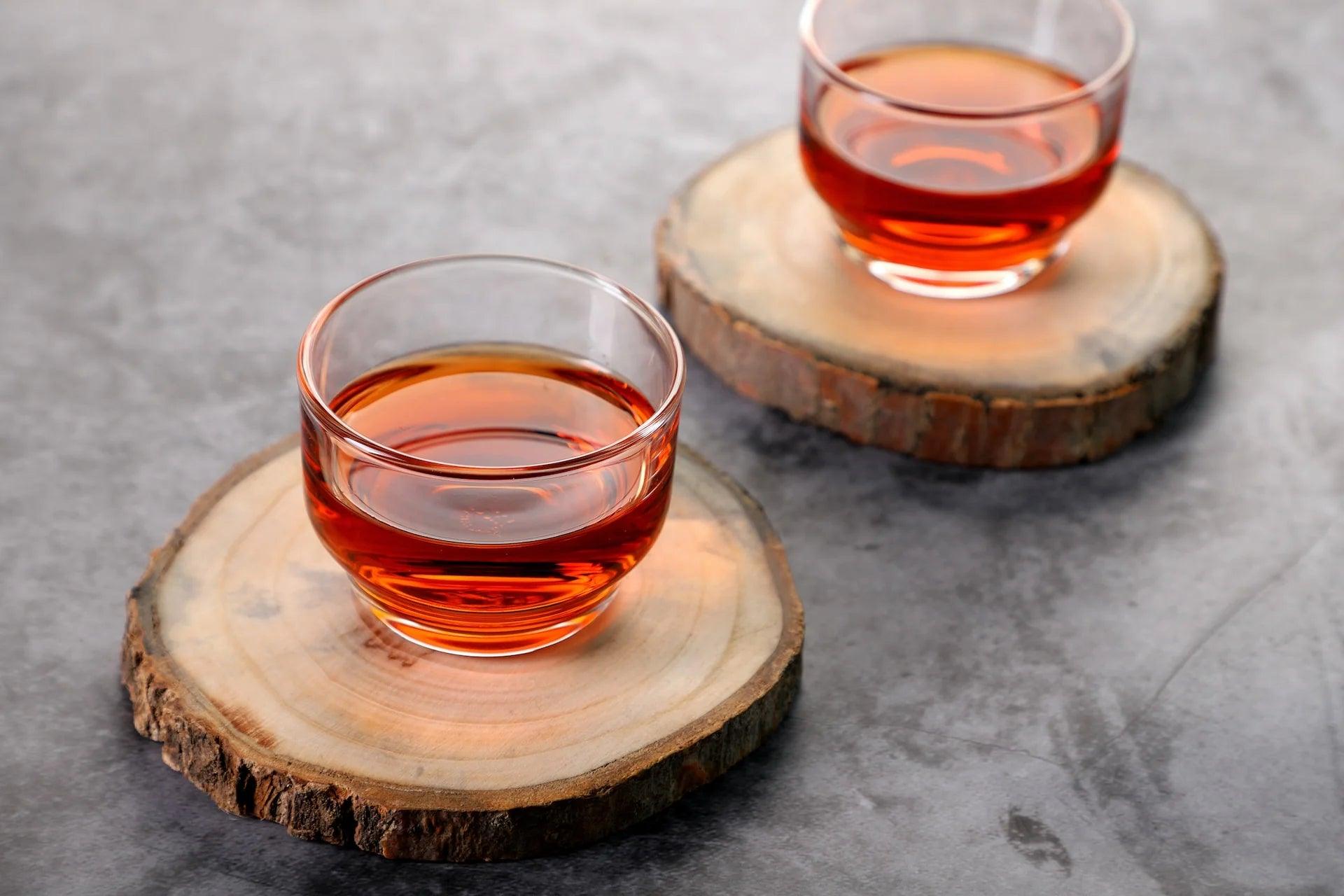 The Beginner’s Guide to Going Green With Glass