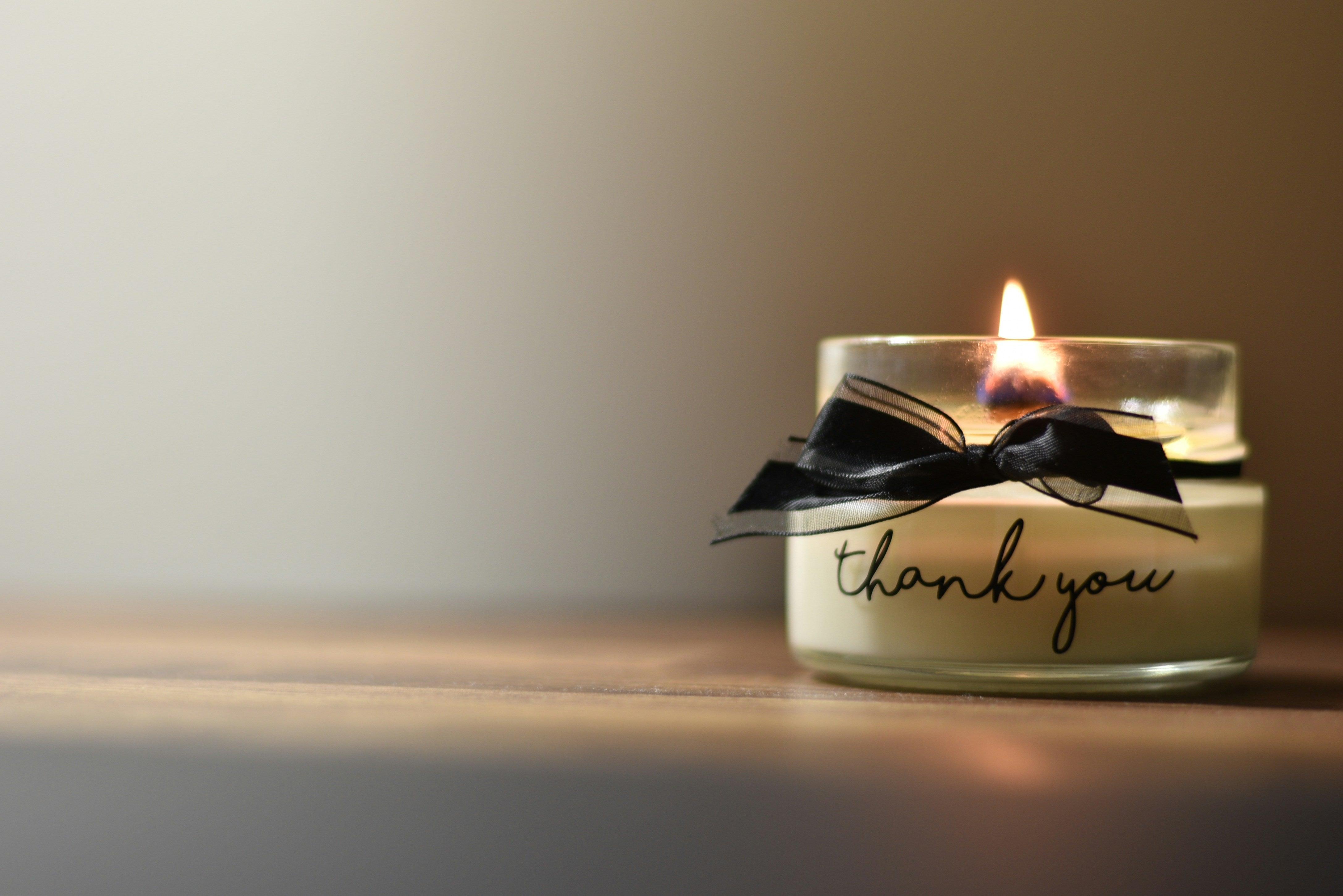 Ditch the Chocolates: The Surprising Appeal of Candle Gifts for Mother's Day