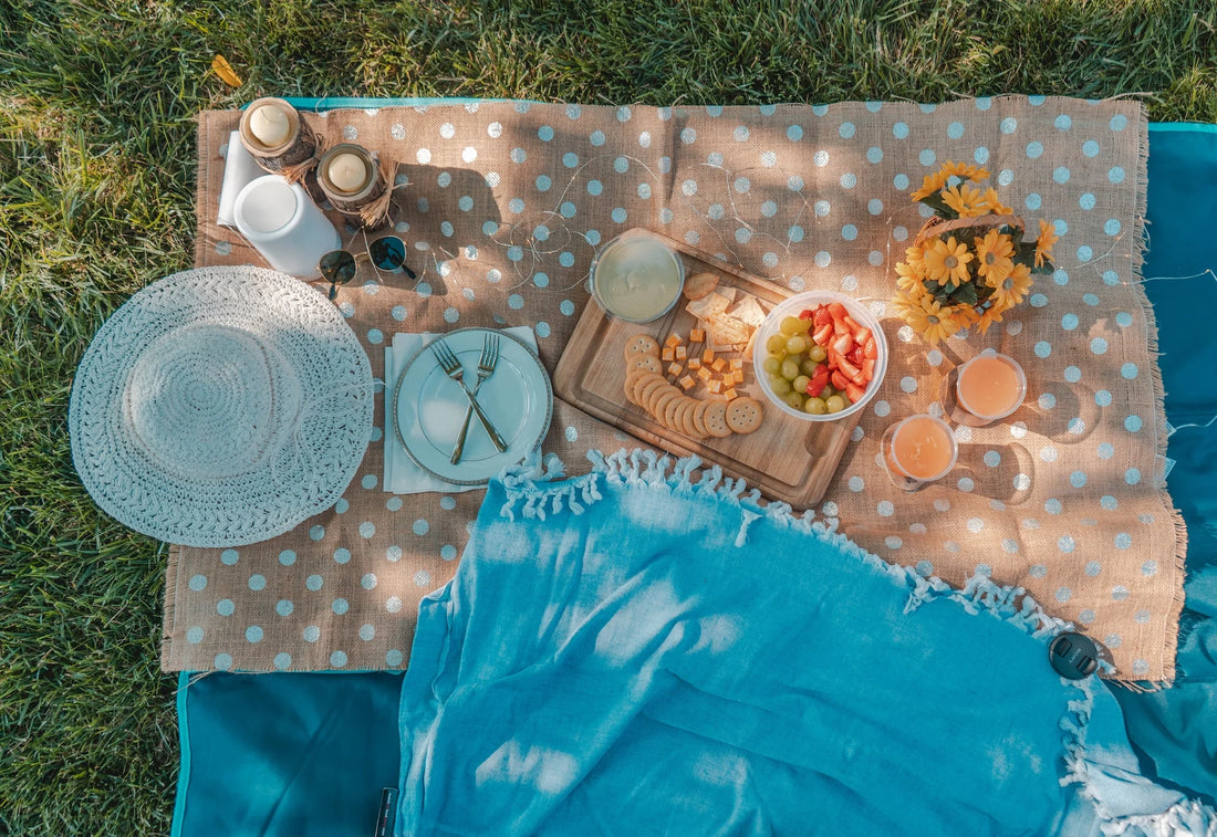 Earth-Friendly Family Fun: Organizing the Perfect Sustainable Picnic