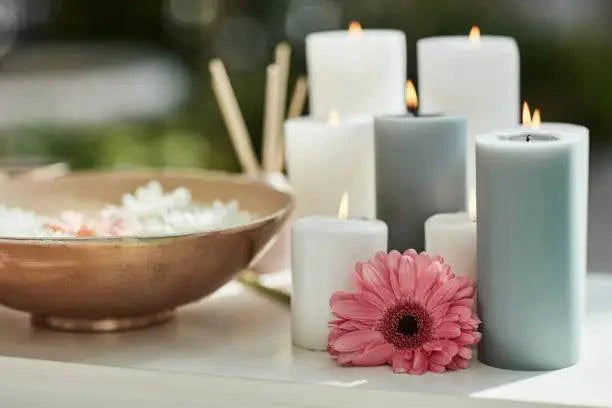 The Growing Trend: How Soy Candles Are Transforming Mother's Day Gifting