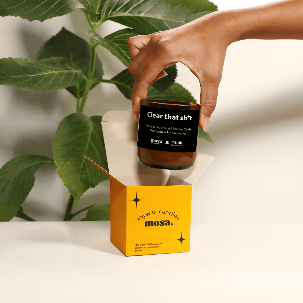 Eco-Friendly Corporate Gifting: Why Mosa is Your Partner in Sustainabi