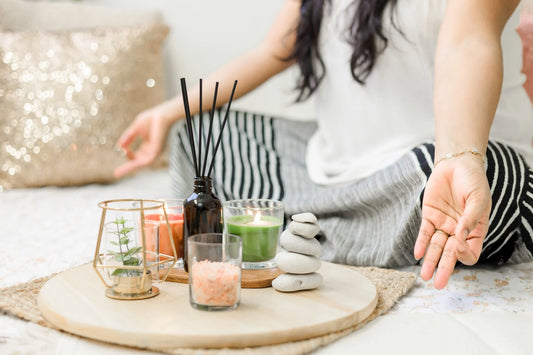 Relax & Rejuvenate: How to Organize the Perfect Eco-Friendly Night of Self-Care