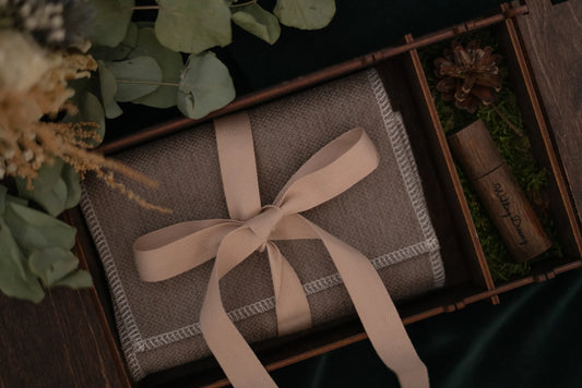 Giving Back and Going Green: 7 Practical, Eco-Conscious Gift Ideas for Any Occasion