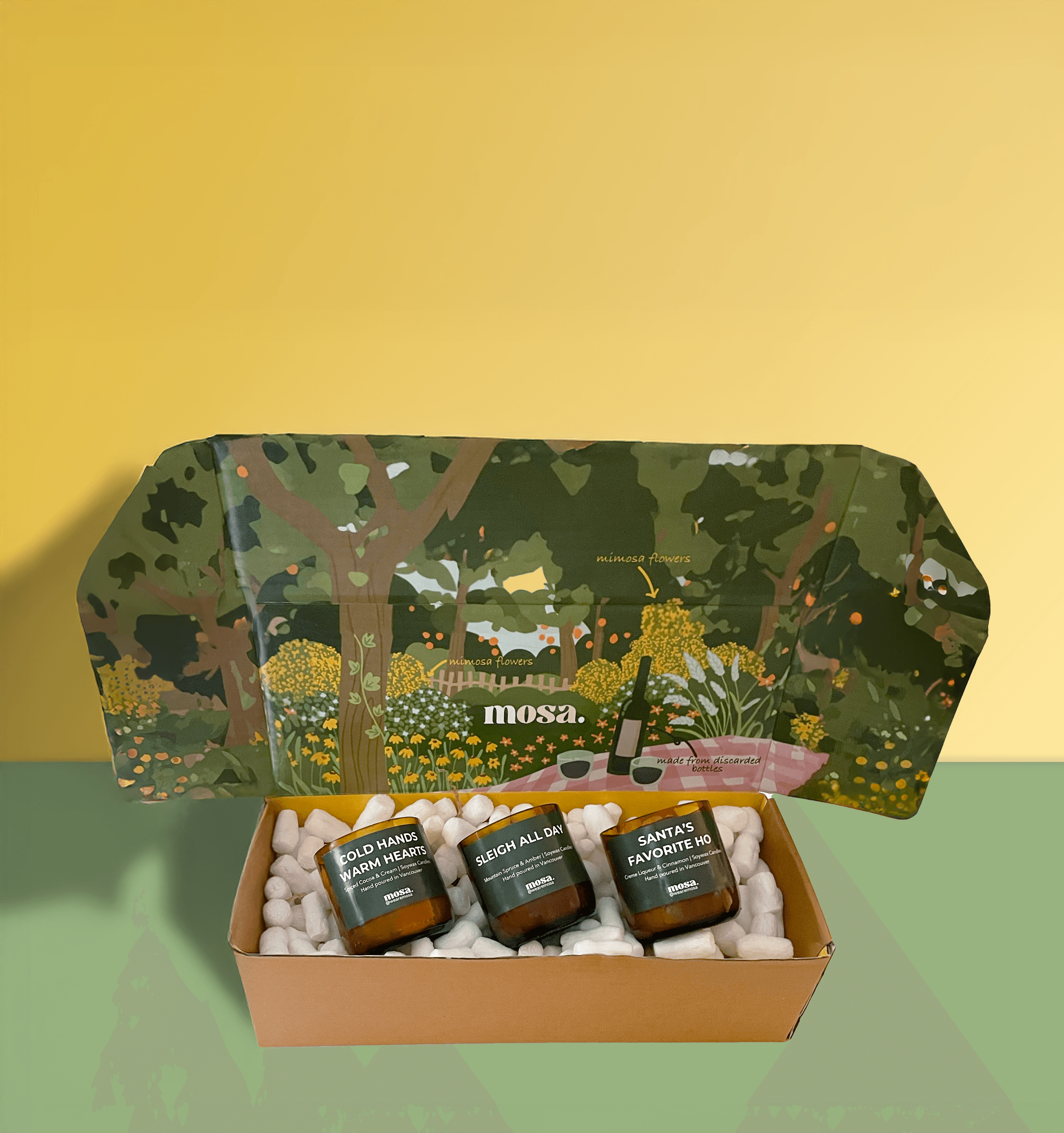 2025 - Gift Sets