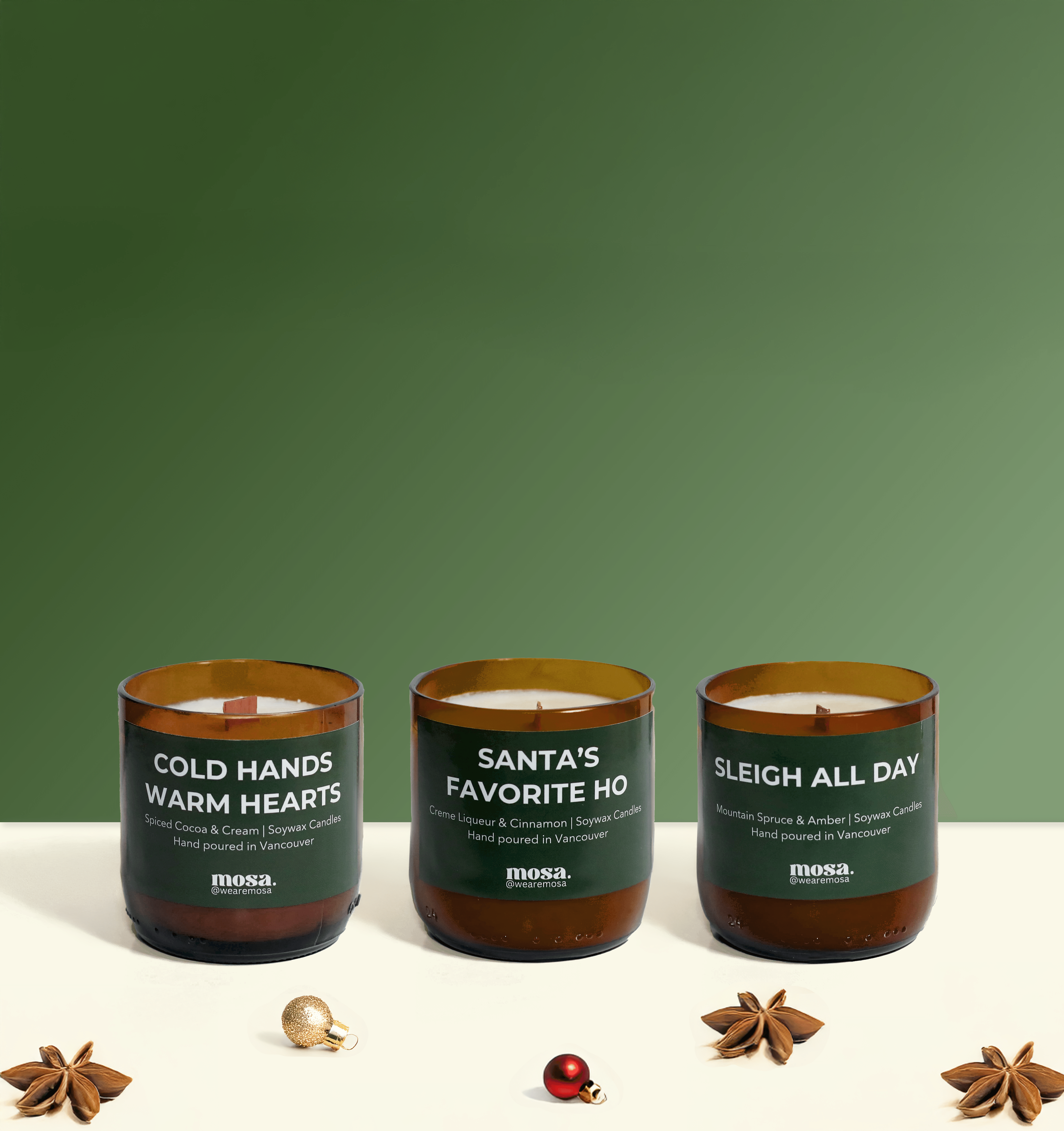 2025 - christmas collection