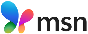 MSN logo