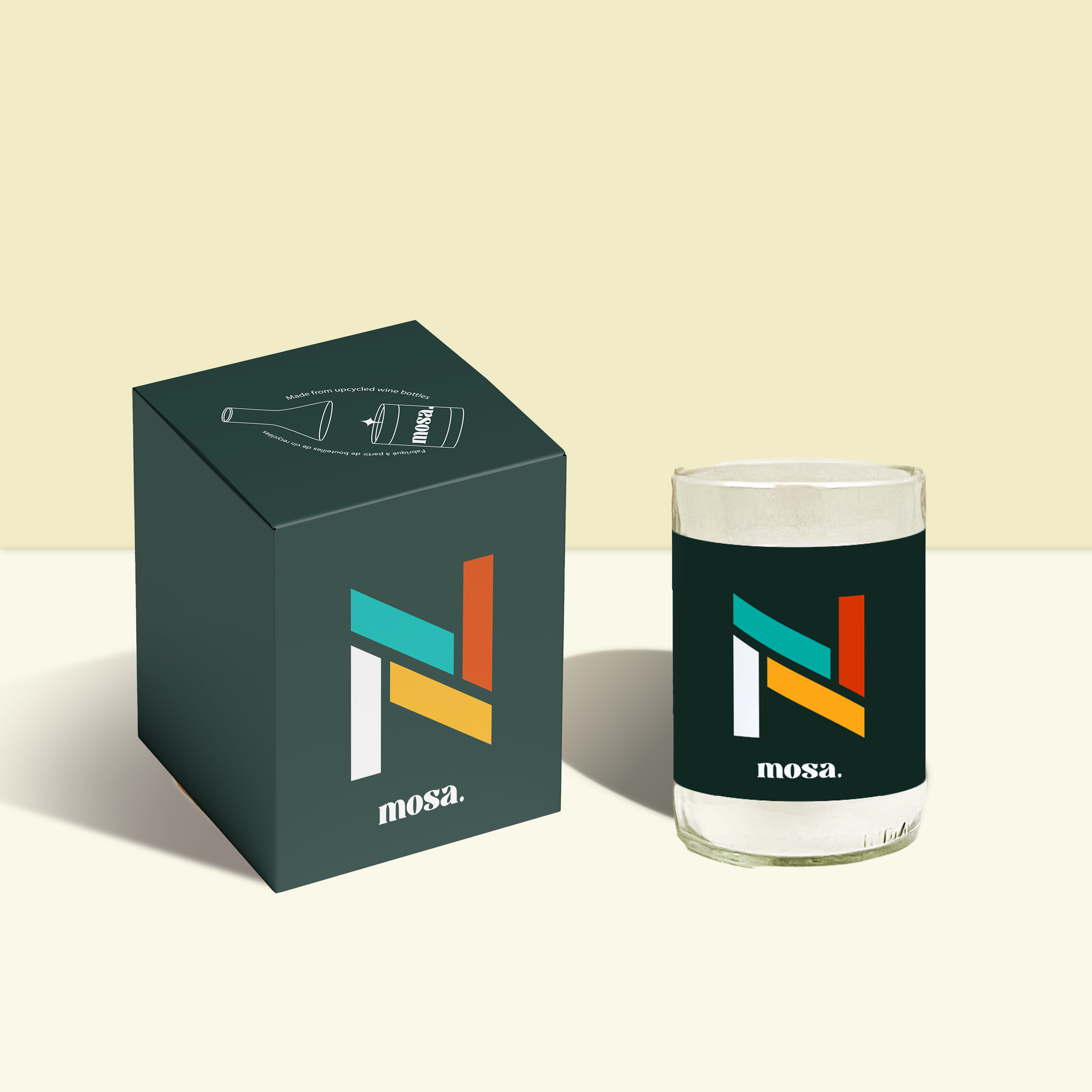 Custom Branded Candles for Corporate Gifting & Events