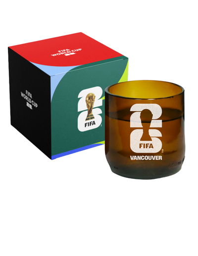 FIFA World Cup '26 Upcycled Cup - 8oz