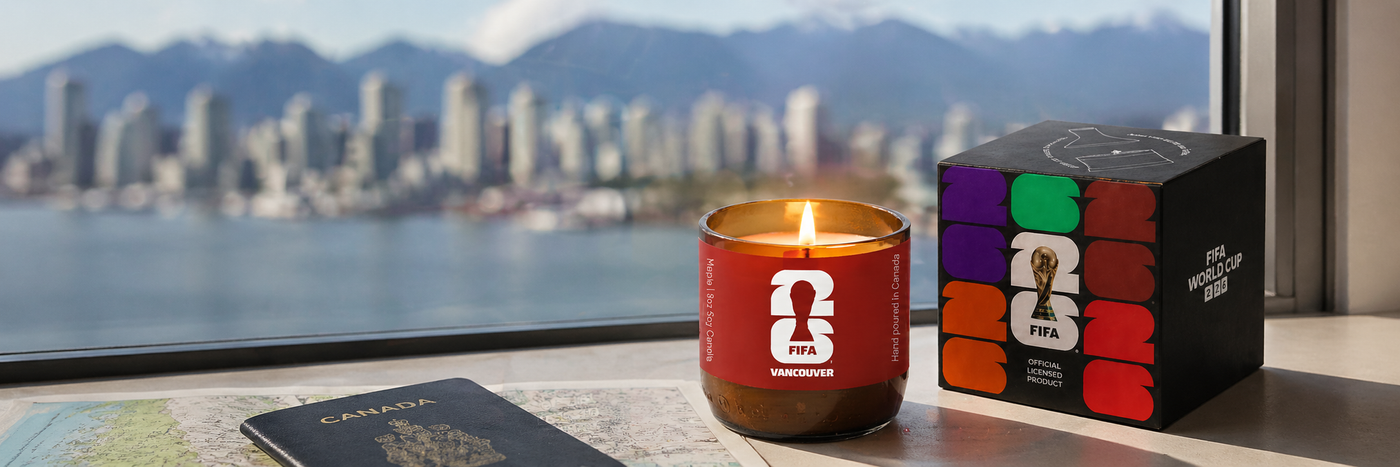 The Vancouver Souvenir Worth Keeping