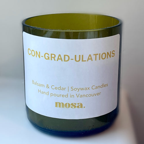 Con-Grad-ulations