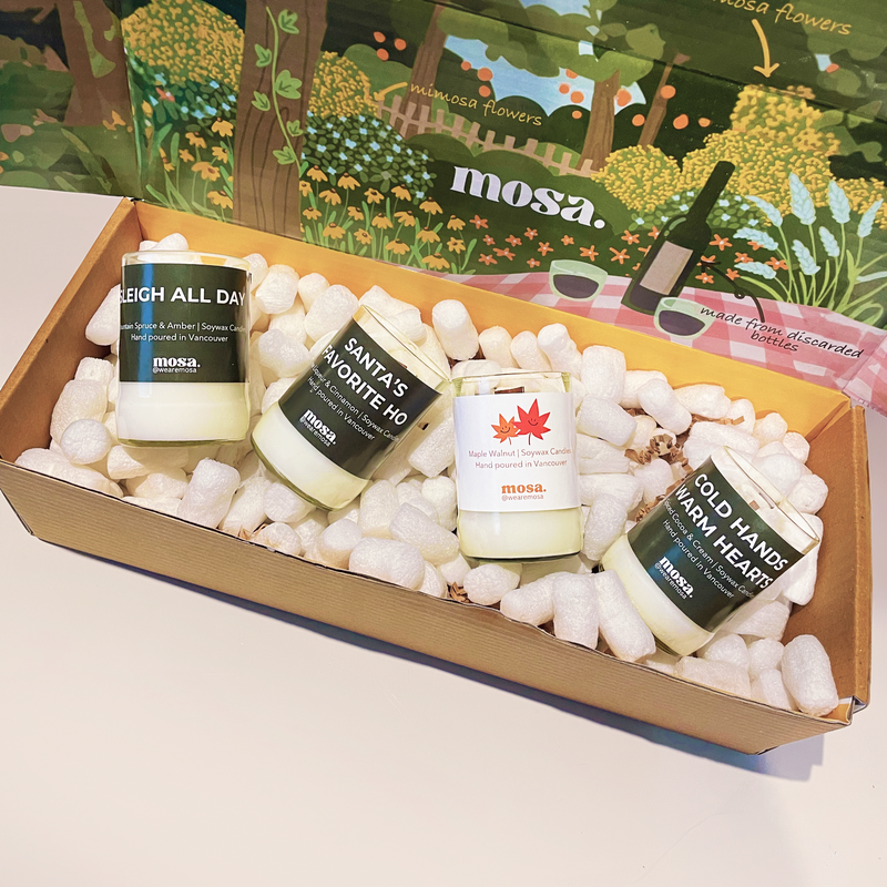 Custom Gift Sets