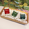 Mini Holiday Gift Set
