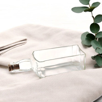 Eco-friendly gifts made with recyclable glassware, Jack Daniel's Bottle Platter