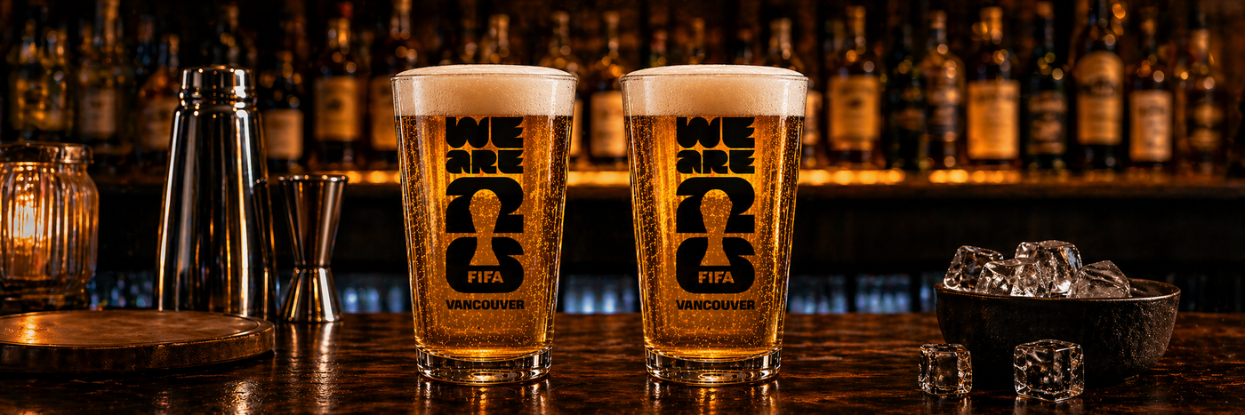 The Perfect Home Bar Piece