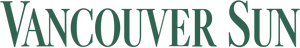Vancouver Sun logo