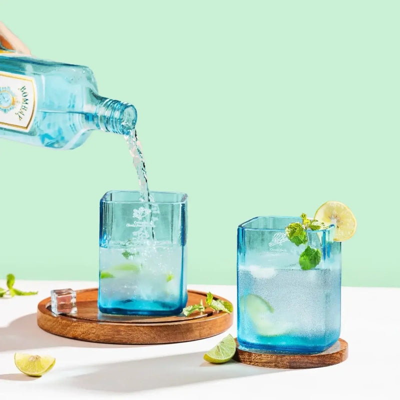 Branded Glassware