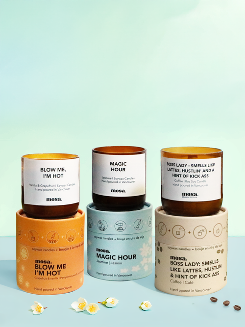 Store Locations – Mosa